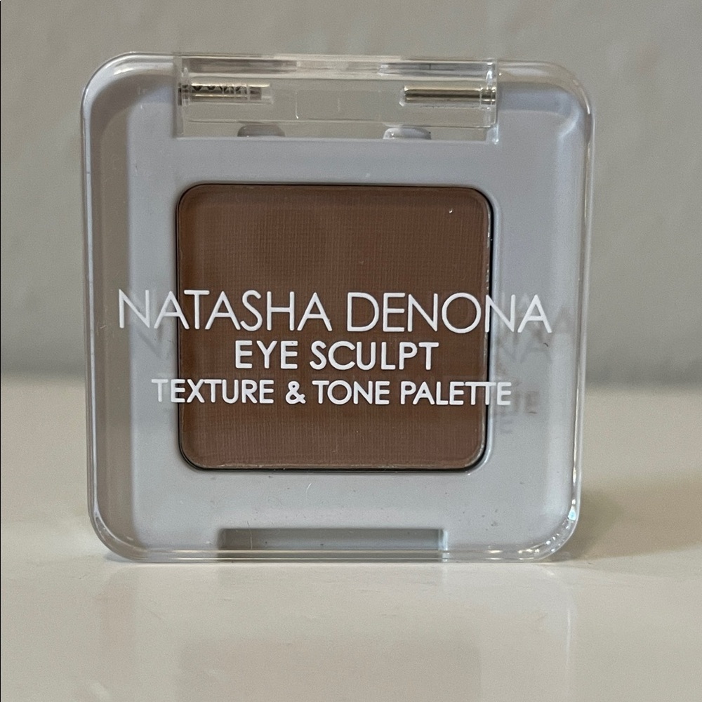 $5💕 NATASHA DENONA Eye Sculpt Texture & Tone Eyeshadow